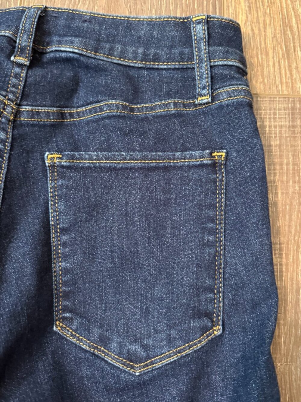 Gap Sky High Universal Jegging – Size 6/28L - Picture 8 of 12